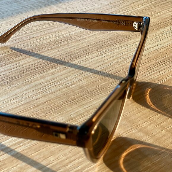 Otis Eyewear REPUTATION Cat Eye Sunglasses main image 6